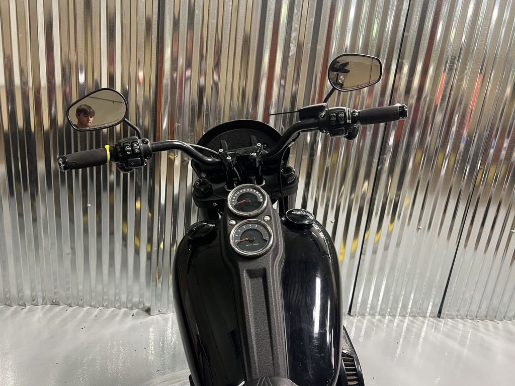 Low Rider® S