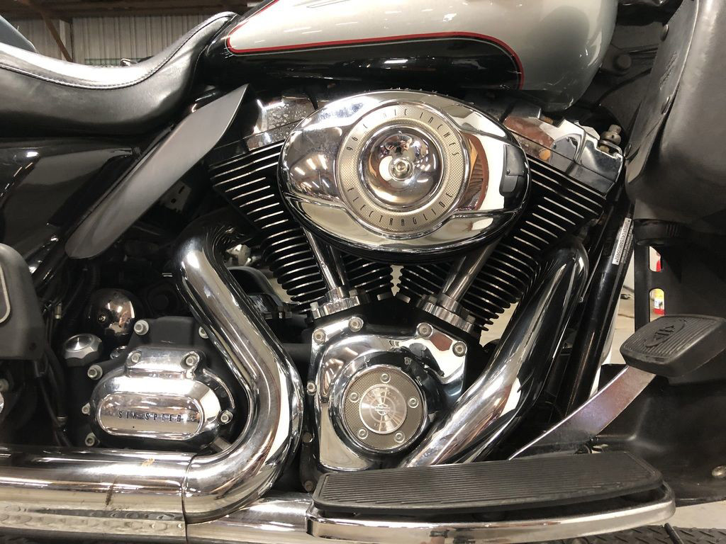 Ultra Classic® Electra Glide®