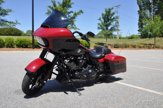 Road Glide® Special