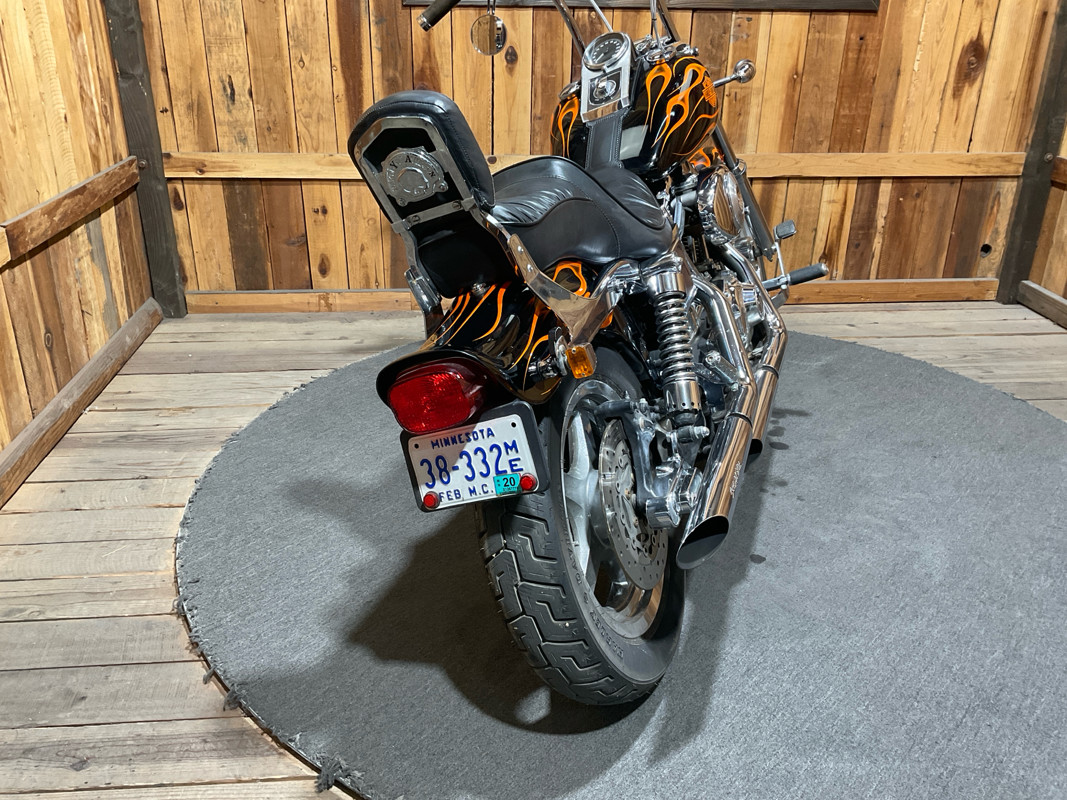 Dyna Wide Glide®