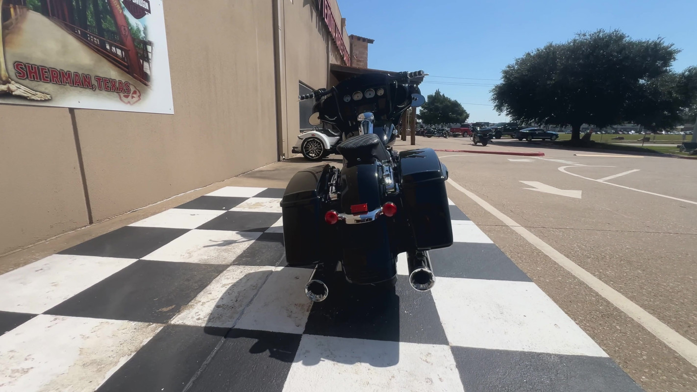 Street Glide® Special