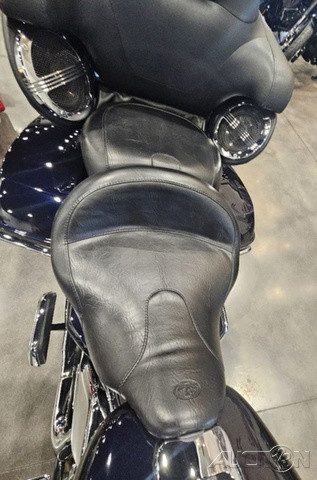 Electra Glide® Ultra® Limited