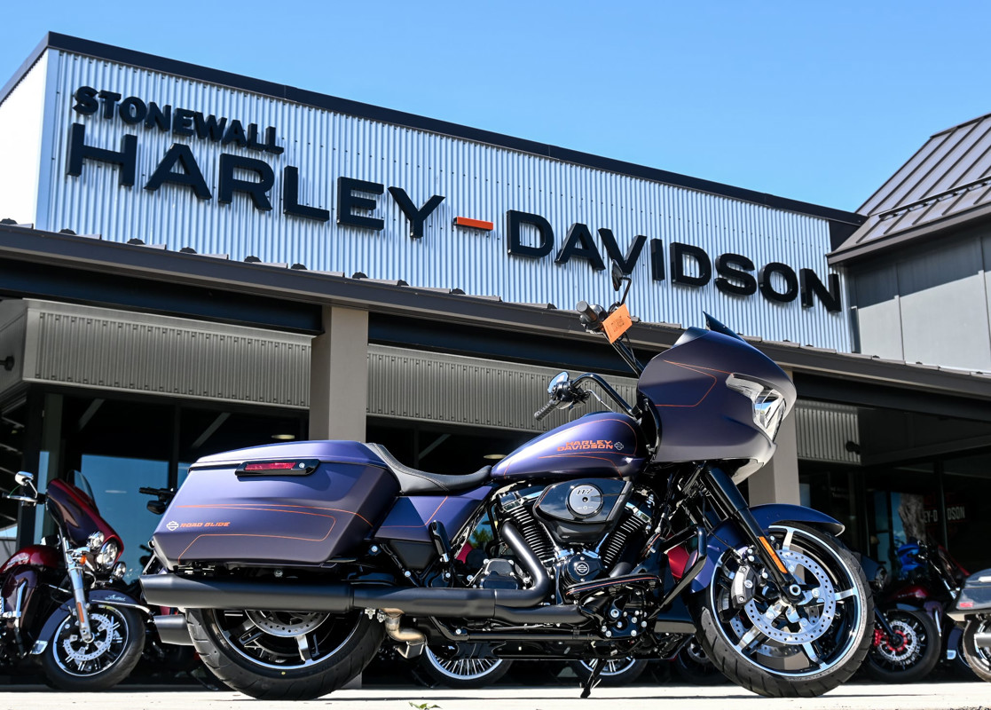 Road Glide®