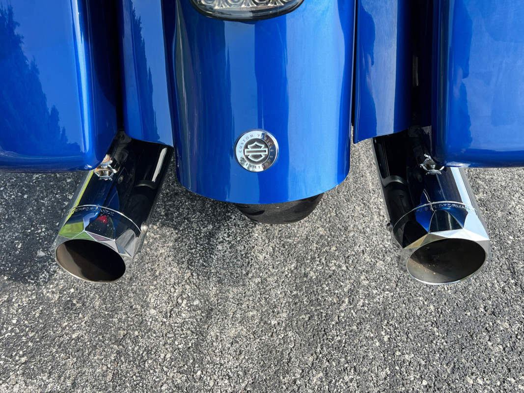 CVO® Limited