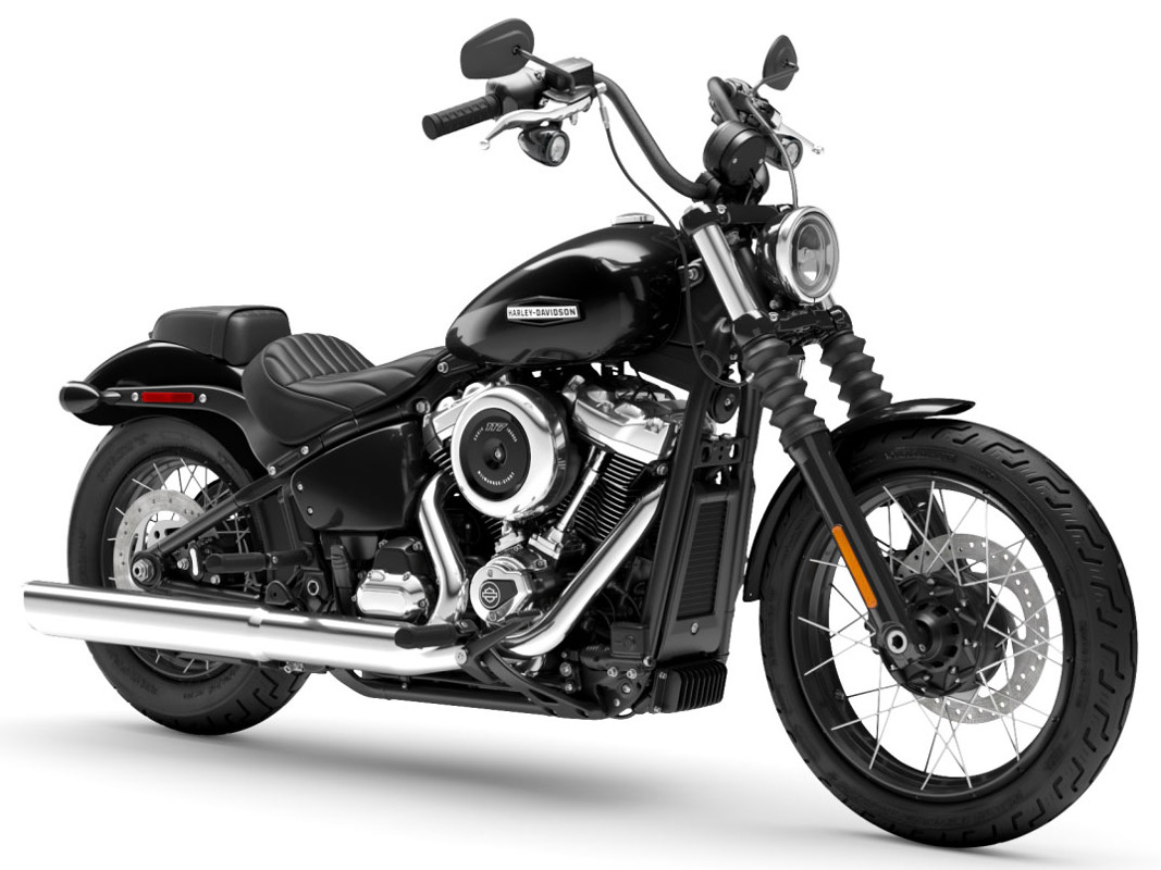 Street Bob®