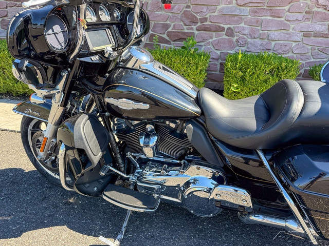 Electra Glide® Ultra® Limited