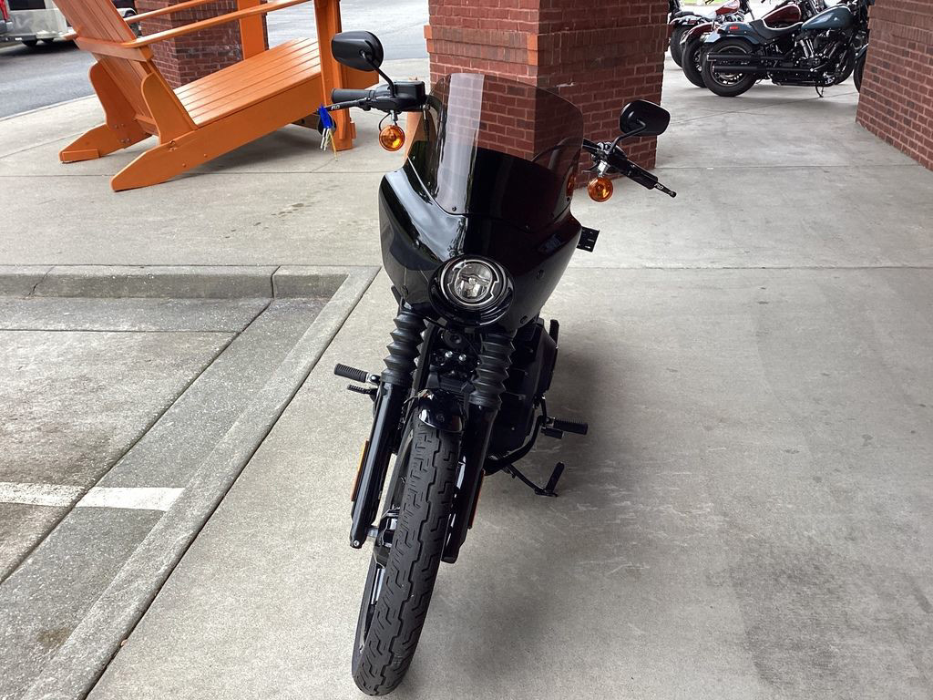 Street Bob® 114