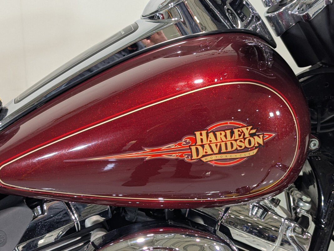 Electra Glide® Classic