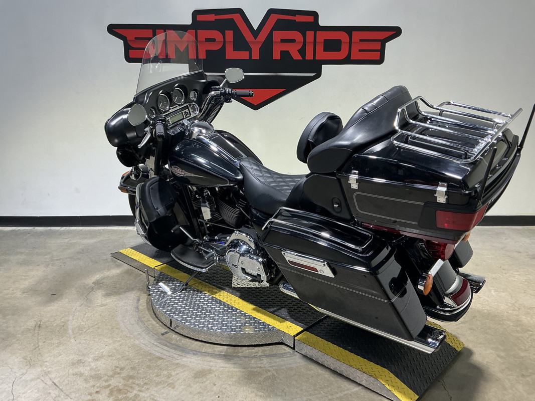 Electra Glide® Classic