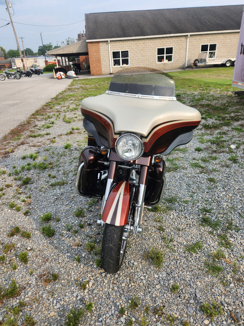 CVO™ Street Glide®