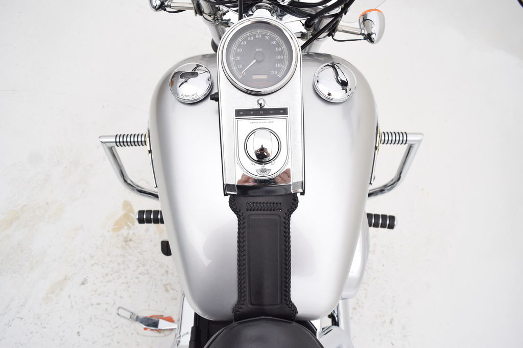 Dyna® Wide Glide®
