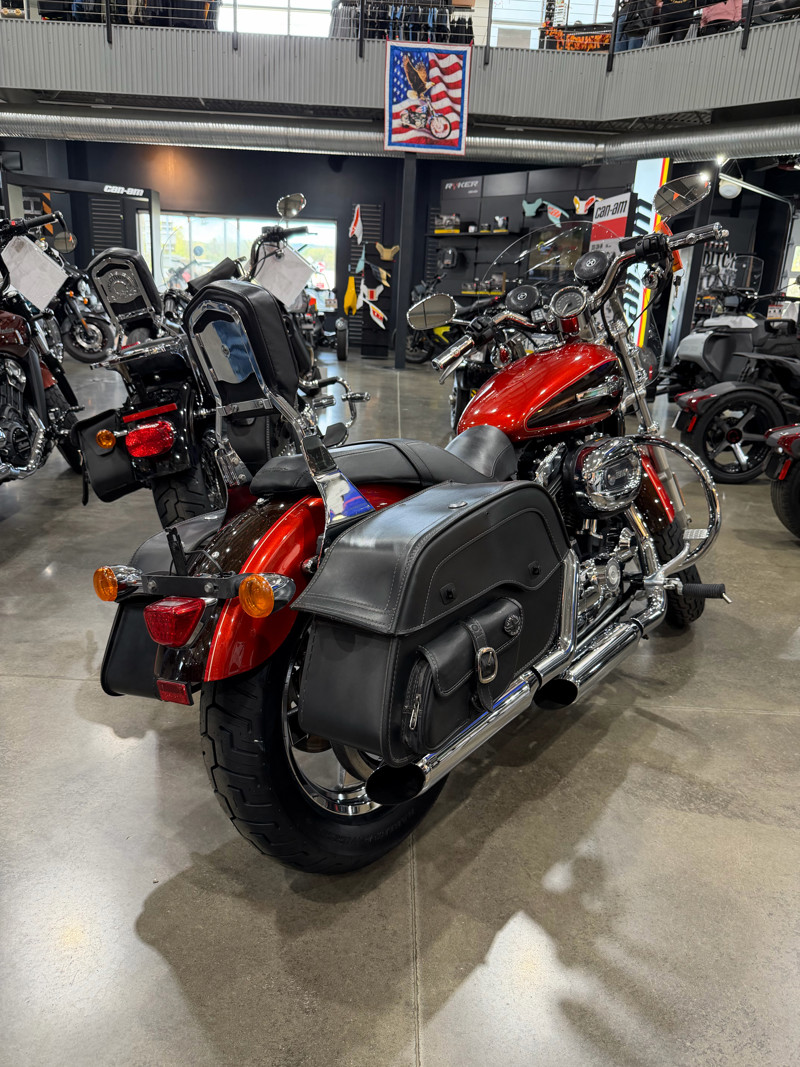 Sportster® 1200 Custom