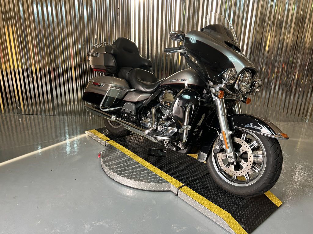 Electra Glide® Ultra® Limited