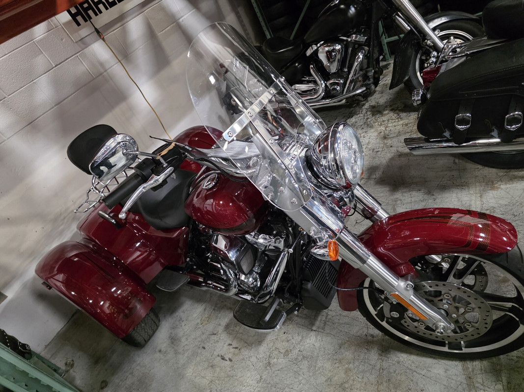 Freewheeler®