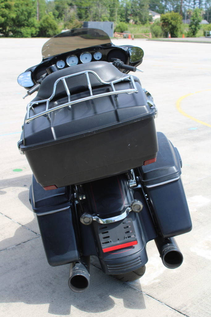 Street Glide® Special