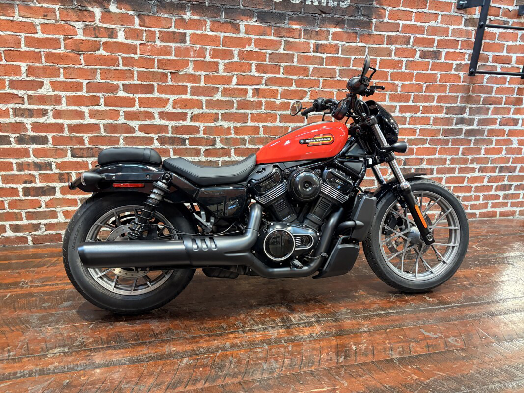 Nightster Special