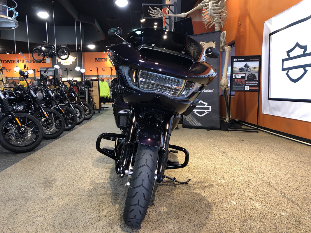Road Glide®