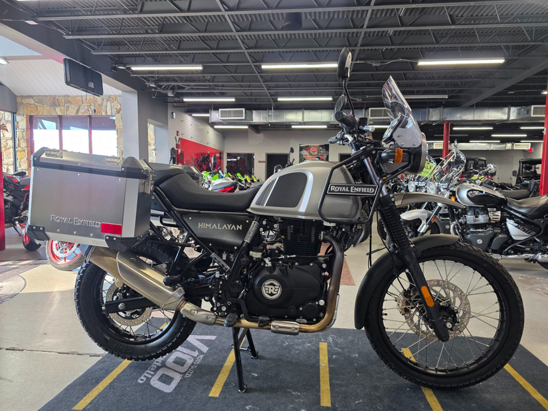 Himalayan