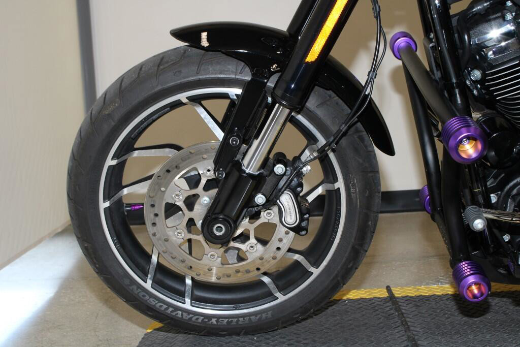 Sport Glide®