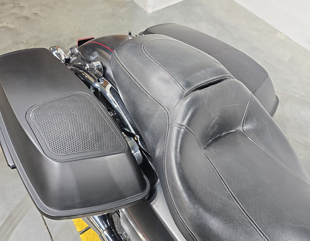 Street Glide® Special