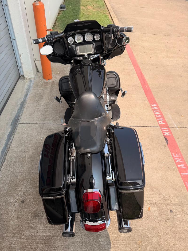 Electra Glide® Ultra® Limited