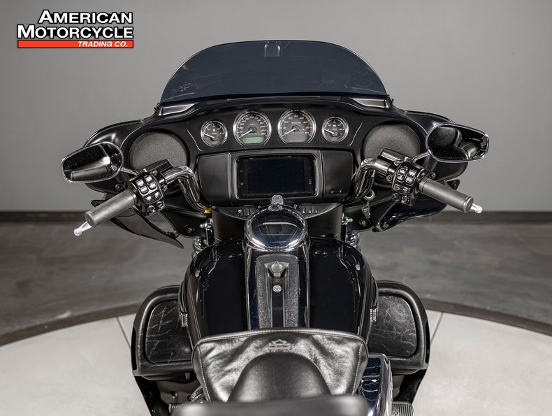 Tri Glide® Ultra