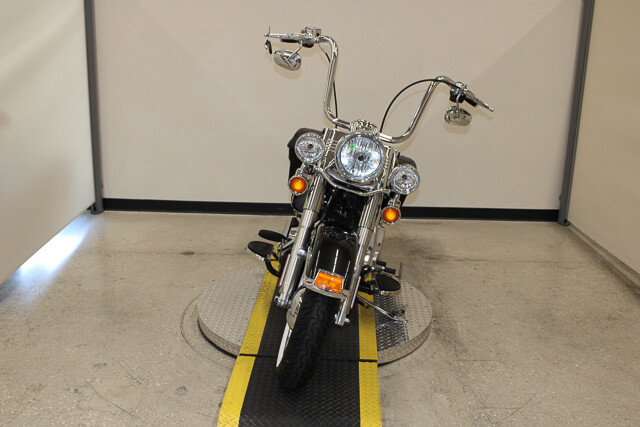 Heritage Softail® Classic