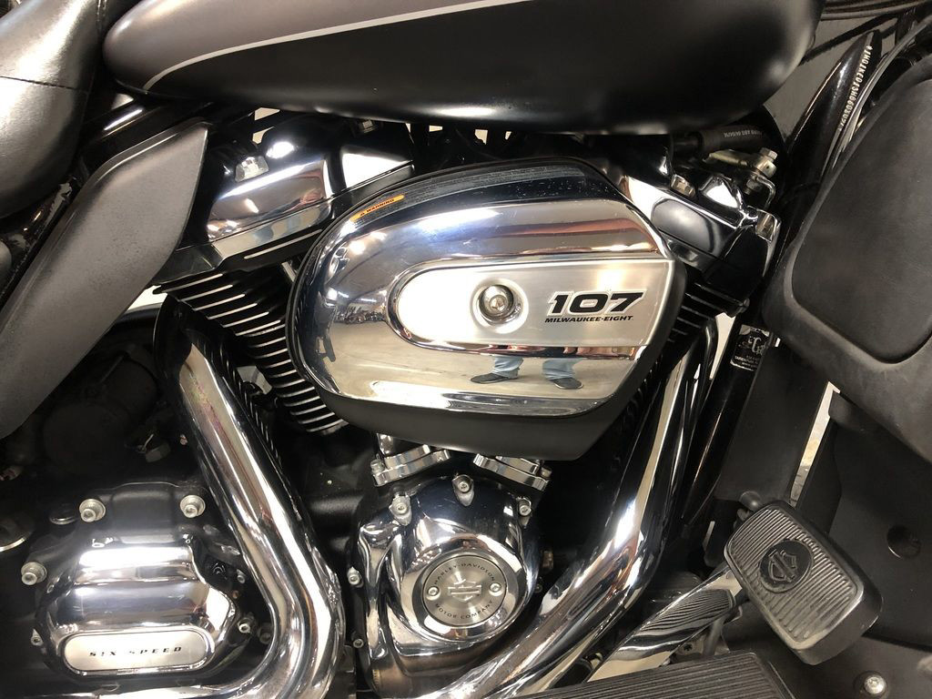 Electra Glide® Ultra® Limited