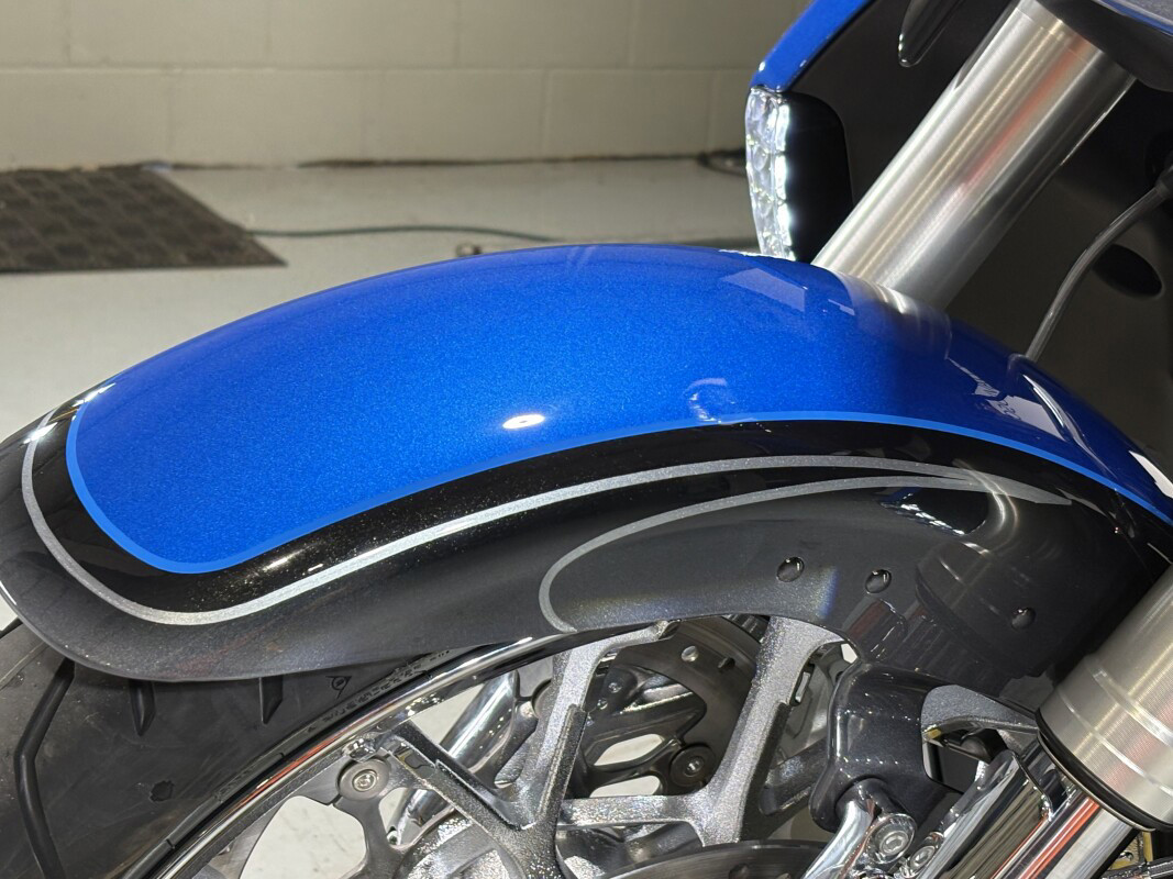 CVO® Street Glide® Limited