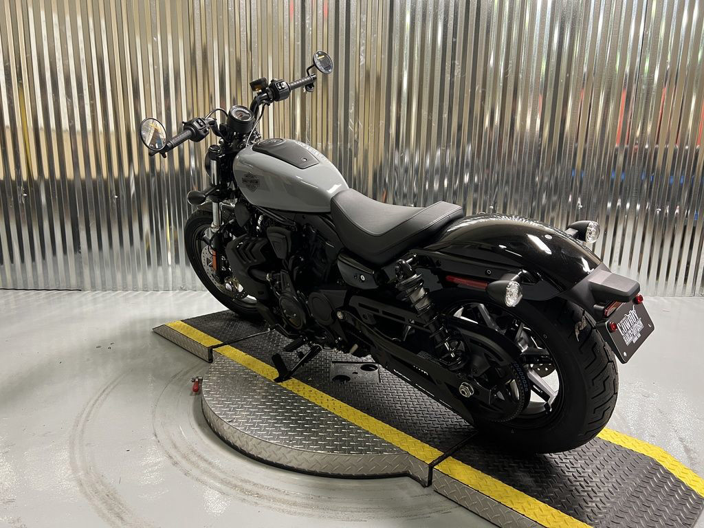 Nightster