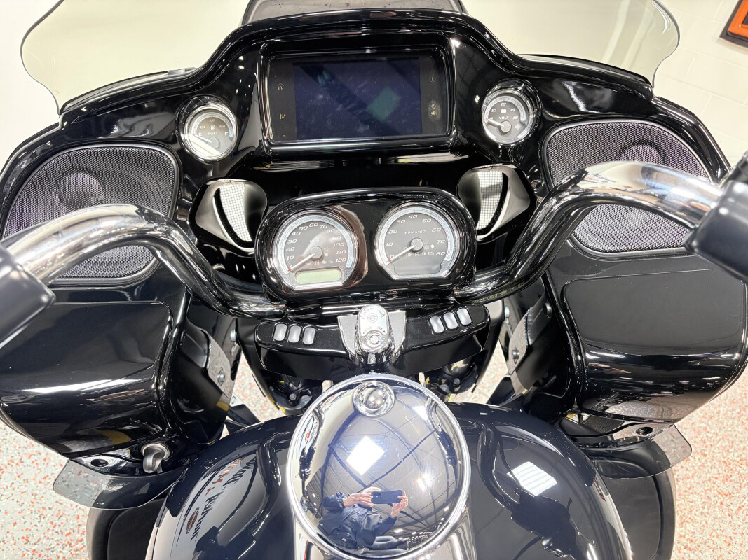 Road Glide® Limited