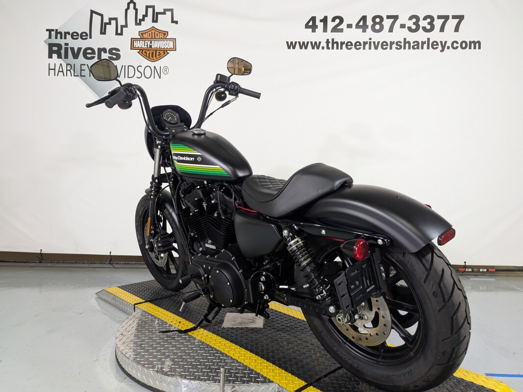 Iron 1200®