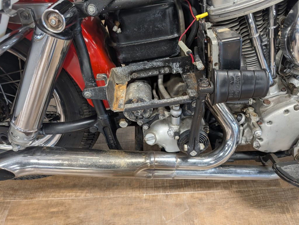 Electra Glide® Sport