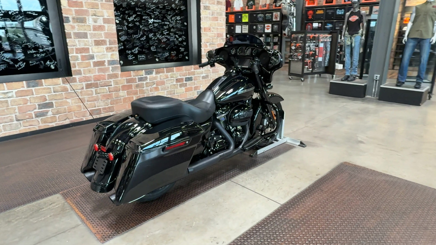 Street Glide® Special