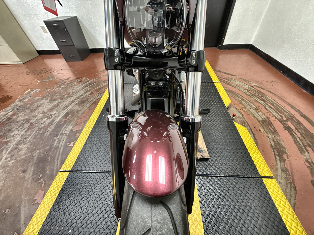 Softail® Breakout®