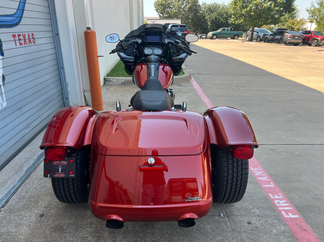 Road Glide® 3