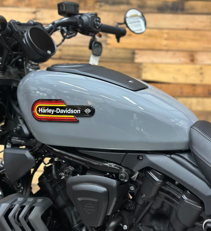 Nightster Special