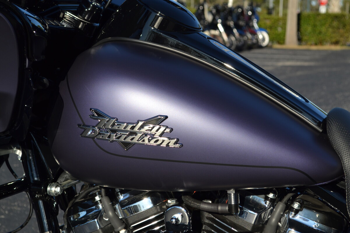 Road Glide® 3