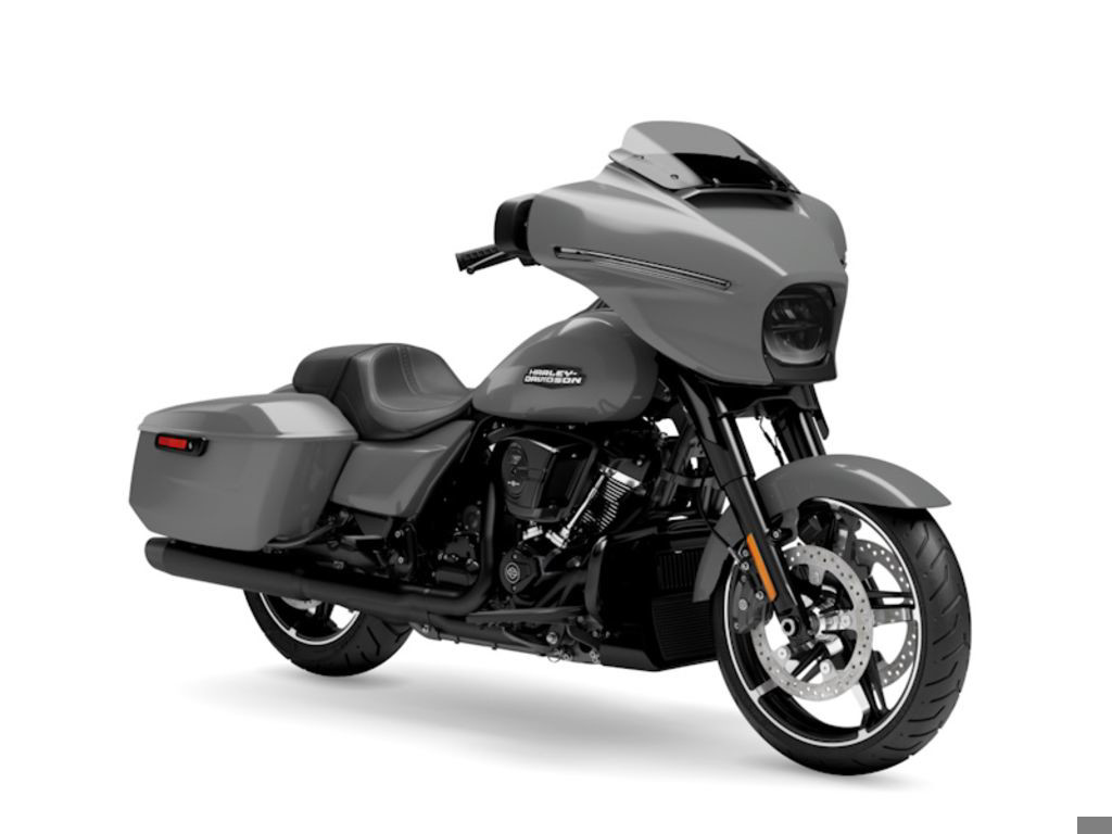 Street Glide®