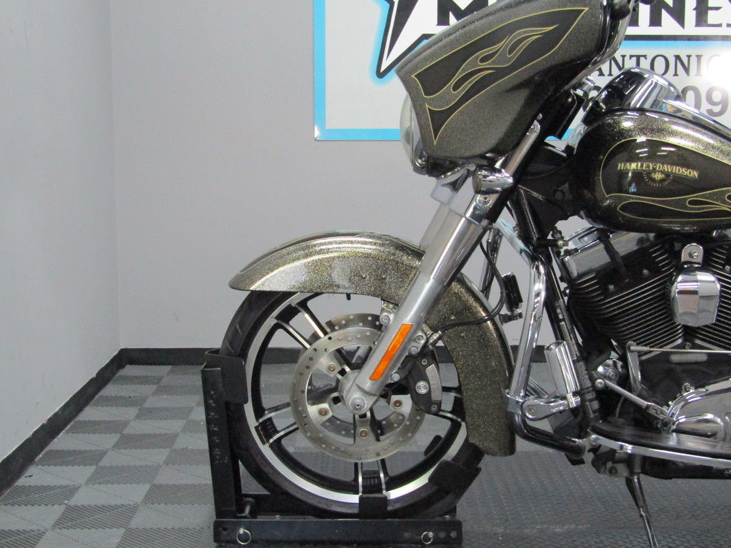 Street Glide® Special