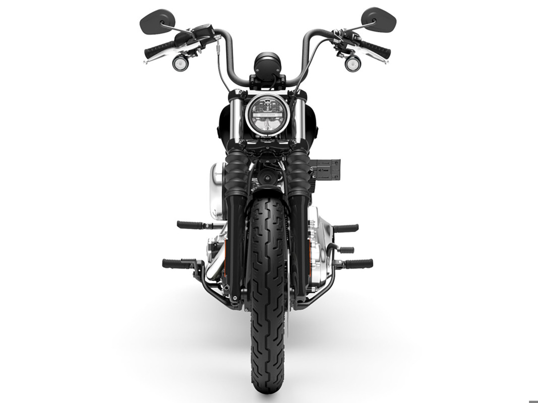 Street Bob®