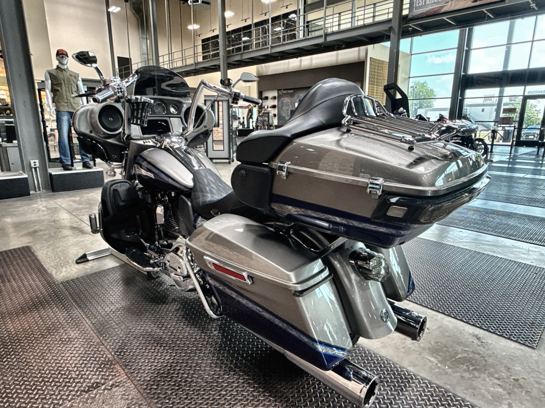 CVO® Limited