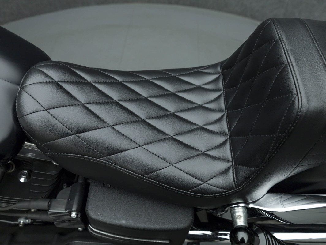 Dyna® Fat Bob®