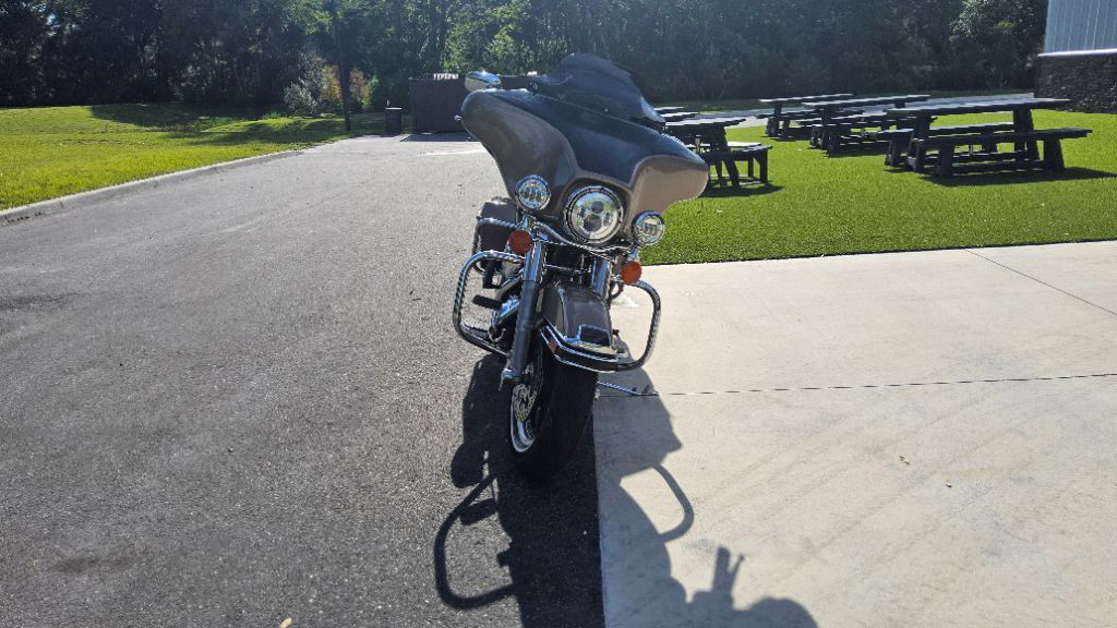 Ultra Classic® Electra Glide®