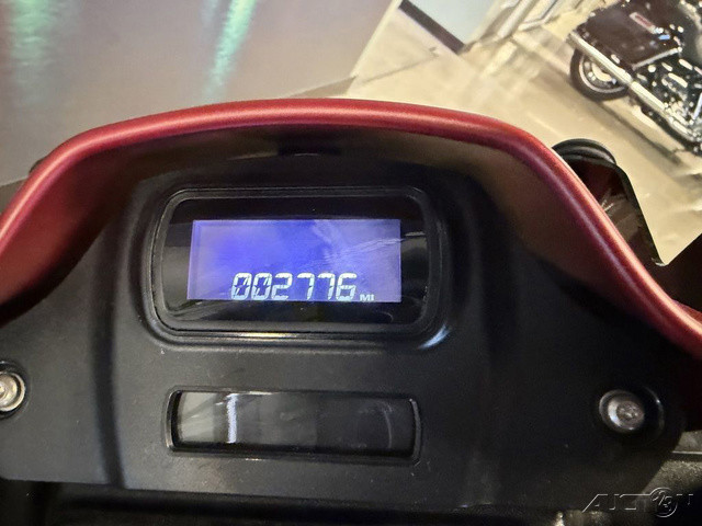 Softail® FXDR® 114