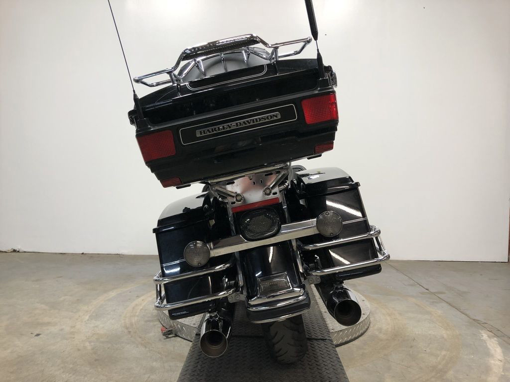 Ultra Classic® Electra Glide®