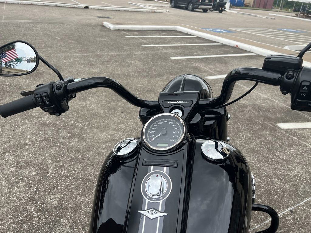 Road King® Special