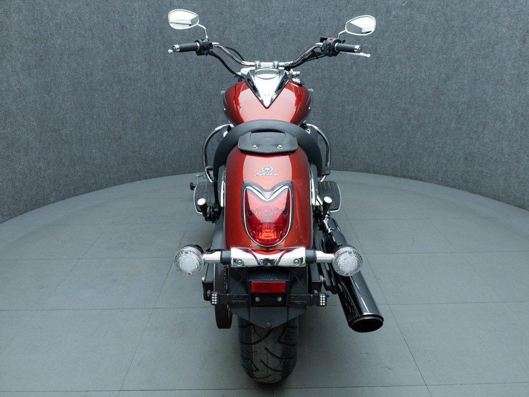 V-Star 950