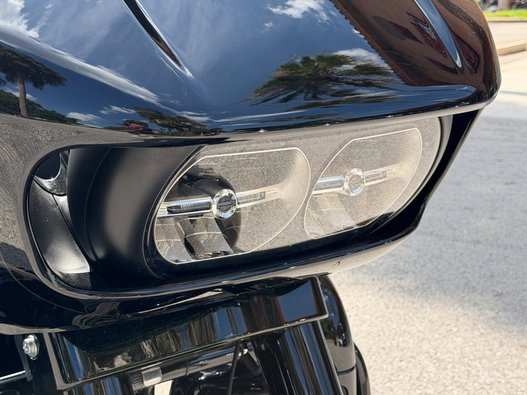 Road Glide® 3