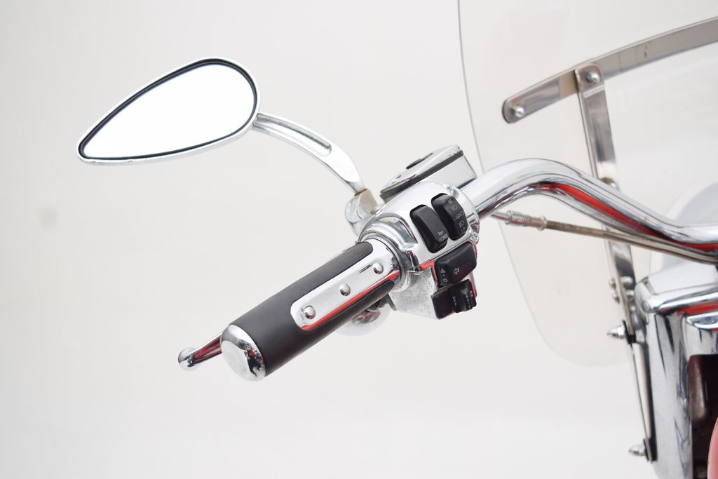 Screamin' Eagle® Road King®